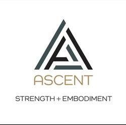 Ascent Strength+Embodiment