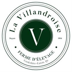 Ferme La Villandroise