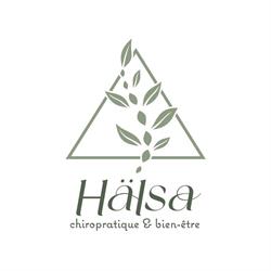 Hälsa - Chiropratique & Bien-être