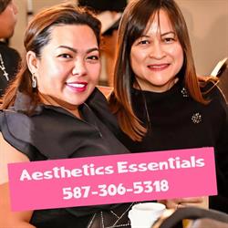 Aesthetics Essentials