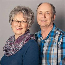 Divine Guidance Personal Empowerment with Dale and Jeanne Hoag