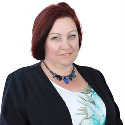 Josée Boulanger - Agente en assurance de dommages des particuliers