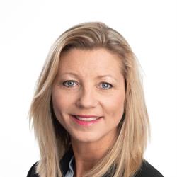 Brenda Grant, Real Estate Agent