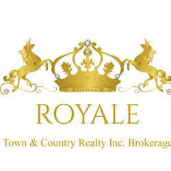 Royale Town & Country Realty - Real Estate Brokerage, Lindsay ON