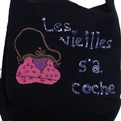 Les vieilles s'a coche