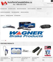 AutoPartsCanadaOnline