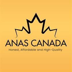 ANAS Canada for Immigration Inc.
