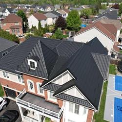 My Metal Roof