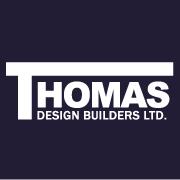 Thomas Design Builders Ltd.