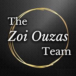 Zoi Ouzas Team