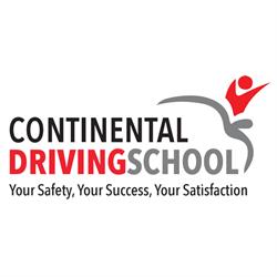 Continental Driving School