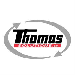 Thomas Solutions