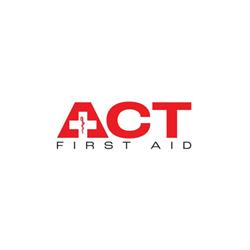 ACT First Aid and Safety Training