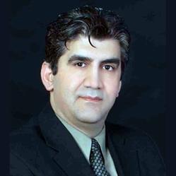 Alireza Samei