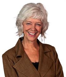Real Estate Marketing Muscle Vicki Burbank
