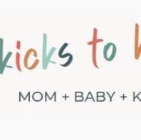 from Kicks to Kids