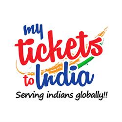 Myticketstoindia.Ca