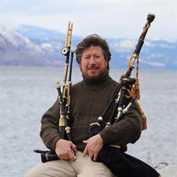 The Burley Bagpipe Company