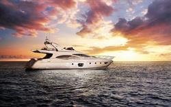 GTA Yacht Rental