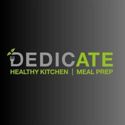 Dedicate Healthy Kitchen