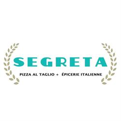 Segreta