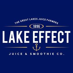 Lake Effect Juice Bar