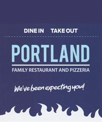 Portland Restaurant And Pizzeria