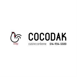 Cocodak
