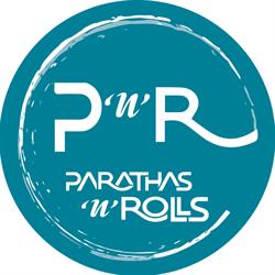 Parathas n Rolls