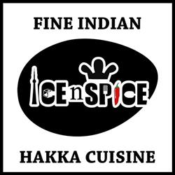Ice N Spice, Fine Indian & Hakka Cuisine (Indian Restaurants)