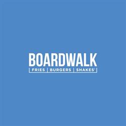 Boardwalk