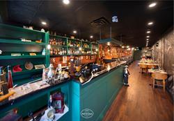Old Avenue Restaurant & Bakery