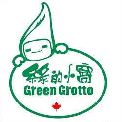 Green Grotto