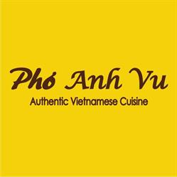 Pho Anh Vu