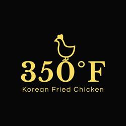 350F Chicken