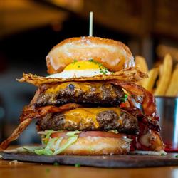 Bacon Nation