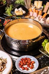 Hongkong Seafood Hotpot