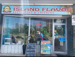Stacy’s Island Flavor Restaurant and Caterers
