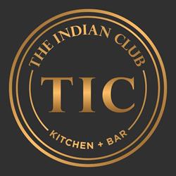 The Indian Club