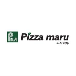 Pizza Maru