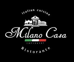 Milano Casa Ristorante