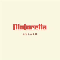 Motoretta Gelato