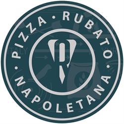 Pizza Rubato Napoletana