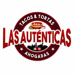 Las Autenticas Tacos & Tortas Ahogadas