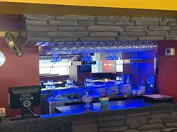 New Indian Restaurant