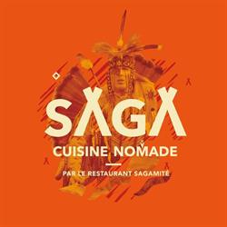Saga Nomade