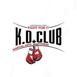 K.O. CLUB Martial Arts Fitness Inc.
