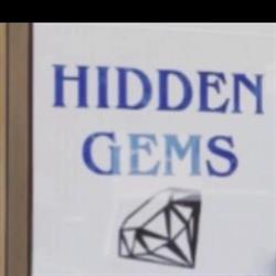 Hidden Gems Sports Cards