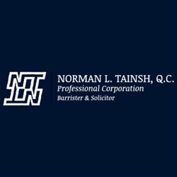 Norman L Tainsh PC