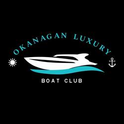 Okanagan Luxury Boat Club & Valet
